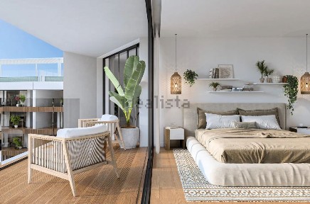 Apartamento T2 à venda na Avenida 5 de Outubro, 3