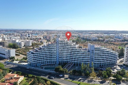 Apartamento T1 à venda na Rua Dom Afonso V