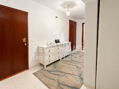 Apartamento T2 à venda em São Marcos