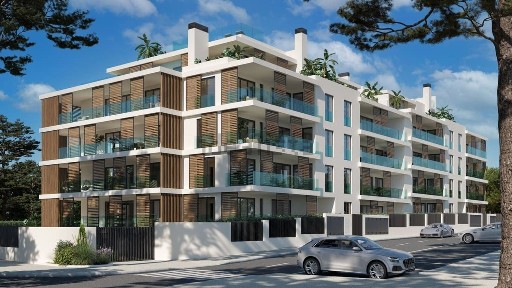 Apartamento T3 à venda na Rua Dr. Manuel de Arriaga, 58