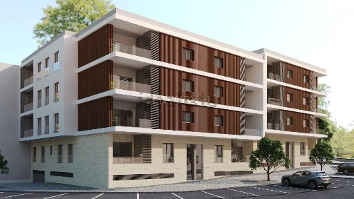 Apartamento T3 à venda na Rua Galroas, 20