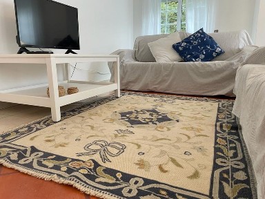 Apartamento T1 no centro da Figueira da Foz