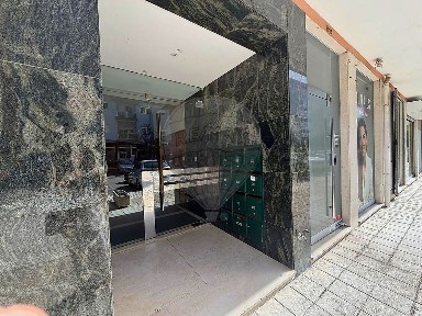 Apartamento T1 à venda na Rua do Doutor Adriano Fernandes de Azevedo, 200