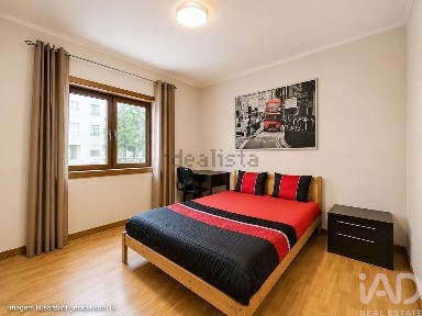 Apartamento T2 à venda na Barranha - Vasco da Gama