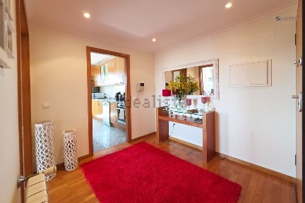 Apartamento T3 à venda em Lavra