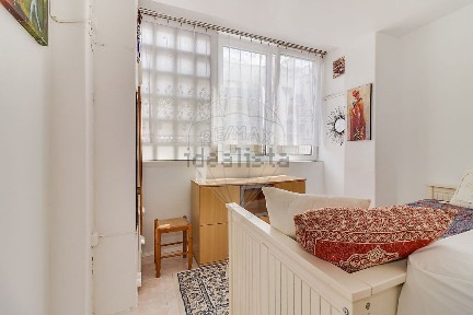 Apartamento T2 à venda na Rua Engenheiro Maciel Chaves