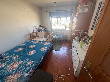 Apartamento T2 à venda na Rua Ricardo Reis, 4