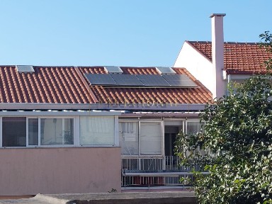Moradia independente à venda na Rua Gonçalves Crespo