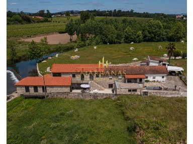 Quinta à venda na Travessa de Moinho dos Moinhos