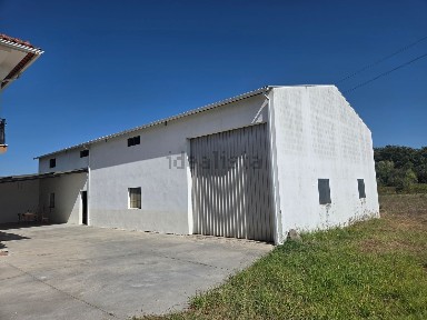 Moradia independente à venda em Caxarias