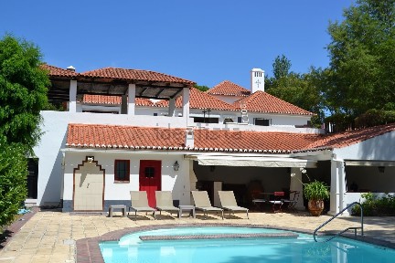 Quinta à venda em Santo Estevão