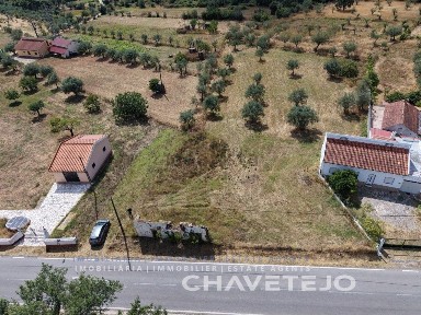 Herdade à venda nas Areias
