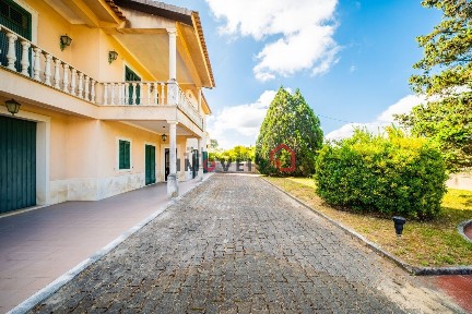 Casa ou moradia à venda em Rio Maior