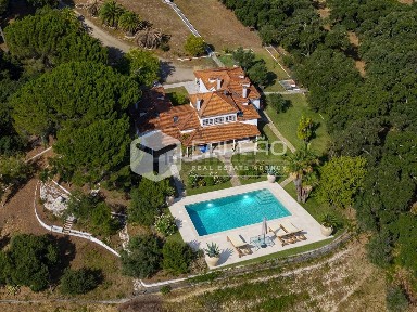 Quinta à venda na Póvoa da Isenta