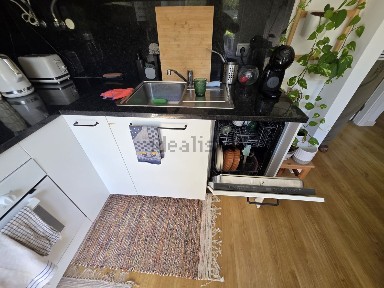 Arrendamento de apartamento T2 na Rua Marracuene