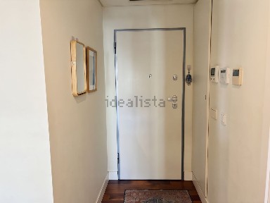 Arrendamento de apartamento T2 no Alto dos Moinhos