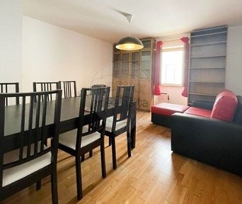 Arrendamento de apartamento T2 na Rua do Cardal de São José
