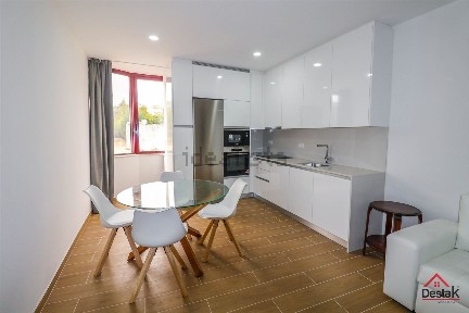Arrendamento de apartamento T1 no Centro