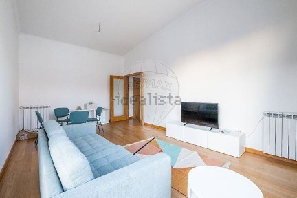 Arrendamento de apartamento T1 no Marginal Do Rio Pavia