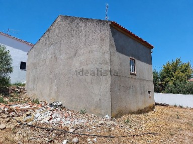 Moradia independente à venda em Ortiga