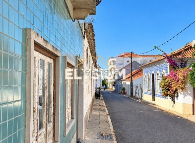 Alpiarça, Rua Manuel Nunes Ferreira, 55
