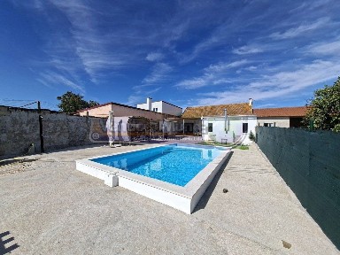 Casa ou moradia à venda em Granho