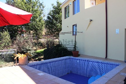 Quinta à venda em Vila Pouca da Beira