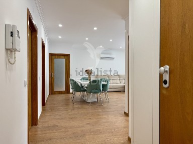 Apartamento T4 à venda em Fátima