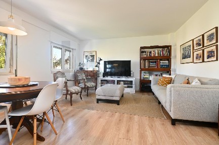 Apartamento T2 à venda na Praceta Daniel Filipe, 5