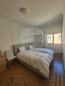 Apartamento T1 à venda na Travessa da Verbena