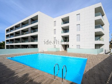 Arrendamento de apartamento T1 na Rua Manuel Almeida Rouxinol