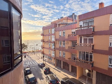 Arrendamento de apartamento T1 na Foz