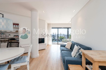 Arrendamento de apartamento T1 na Rua Monte da Costa s/n
