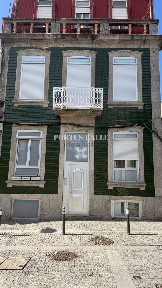 Arrendamento de apartamento T3 na Rua Comendador Camacho Teixeira s/n