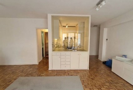 Arrendamento de apartamento T0 na Rua da Agra