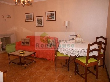 Arrendamento de apartamento T2 na Tamargueira