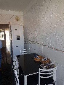Arrendamento de apartamento T3 na Rua Augusto Marques Bom, 15