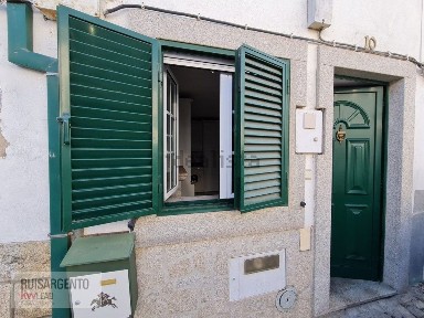 Apartamento T1 à venda na Rua do Matadouro