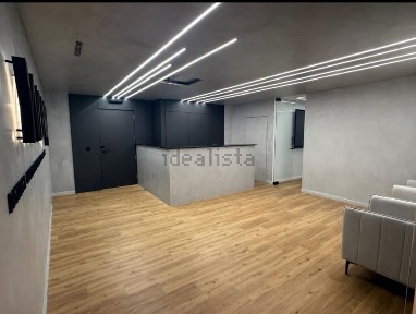 Arrendamento de escritório privado na Avenida da Liberdade
