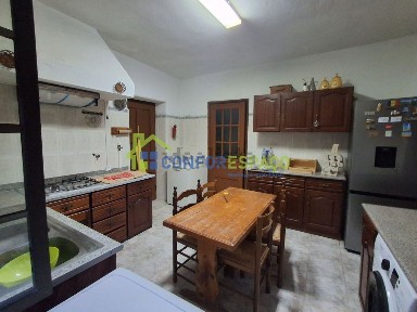 Arrendamento de apartamento T3 em Castelo Branco