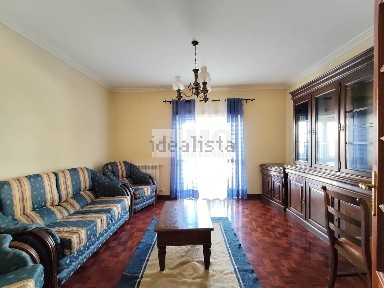 Arrendamento de apartamento T2 na Covilhã e Canhoso