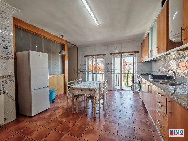 Covilhã, Castelo Branco