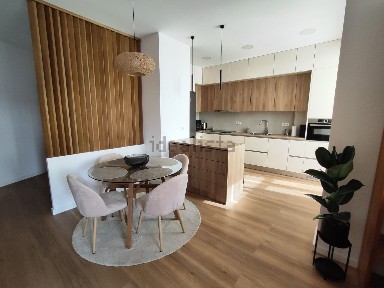 Arrendamento de apartamento T2 na Rua Cidade de Malange