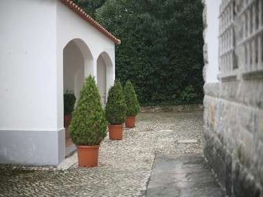 Moradia independente à venda no Centro do Estoril