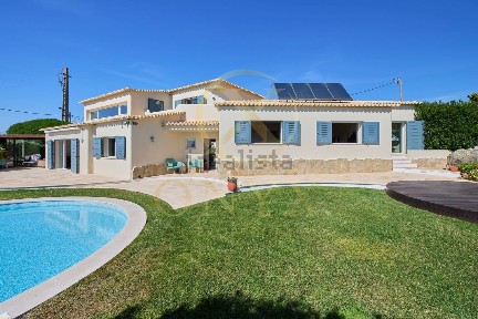 Casa ou moradia à venda na Malveira da Serra