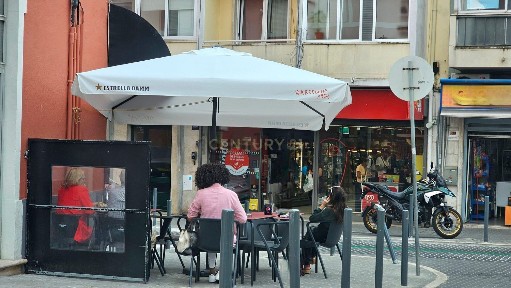 Avenidas Novas, Entrecampos, Rua da Beneficência, 175 C