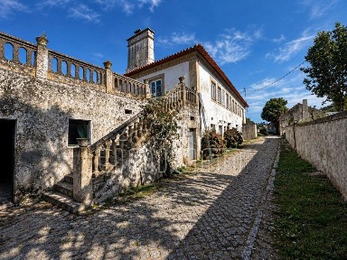 Quinta à venda na Rua da Senhora do Castro, 189