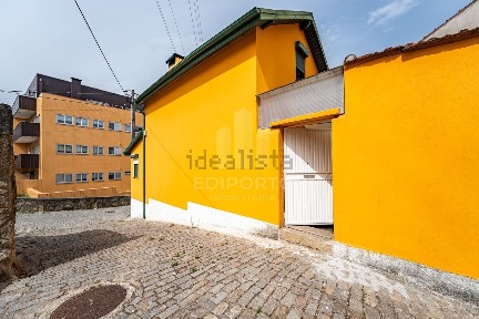 Casa ou moradia à venda na Seara - Freixieiro