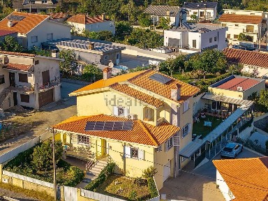 Moradia independente à venda em Recarei