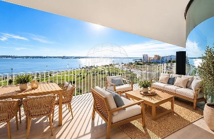 Arrendamento de apartamento T3 na Praceta Verderena